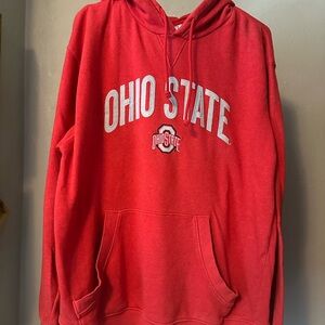 Ohio State Hoodie